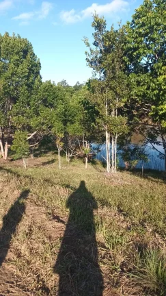 Imagem ÁREA RURAL PRÓXIMA À SERRA GRANDE