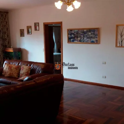 Imagem Chácara com 3 dormitórios à venda, 1100 m² por R$ 2.340.000,00 - Jardim Estância Brasil - Atibaia/SP