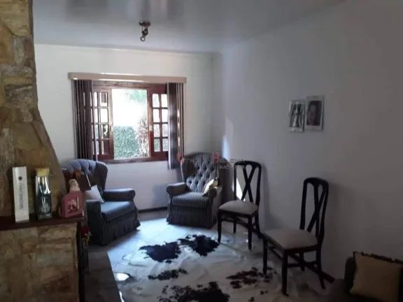 Imagem Casa com 4 dormitórios, 400 m² - venda por R$ 1.600.000,00 ou aluguel por R$ 7.419,00/mês - Condomínio Cachoeiras do Imaratá - Itatiba/SP