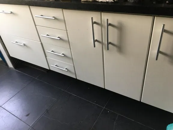 Imagem Apartamento com 2 Quartos à Venda, 50 m² em Brasilândia - São Paulo
