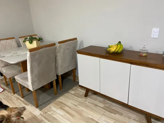 Imagem Apartamento com 2 Quartos à Venda, 57 m² em Saúde - São Paulo