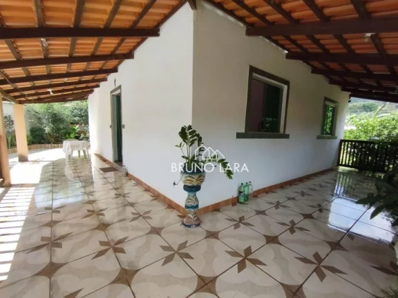 Imagem Sitio à venda bairro Recanto do Igarapé
