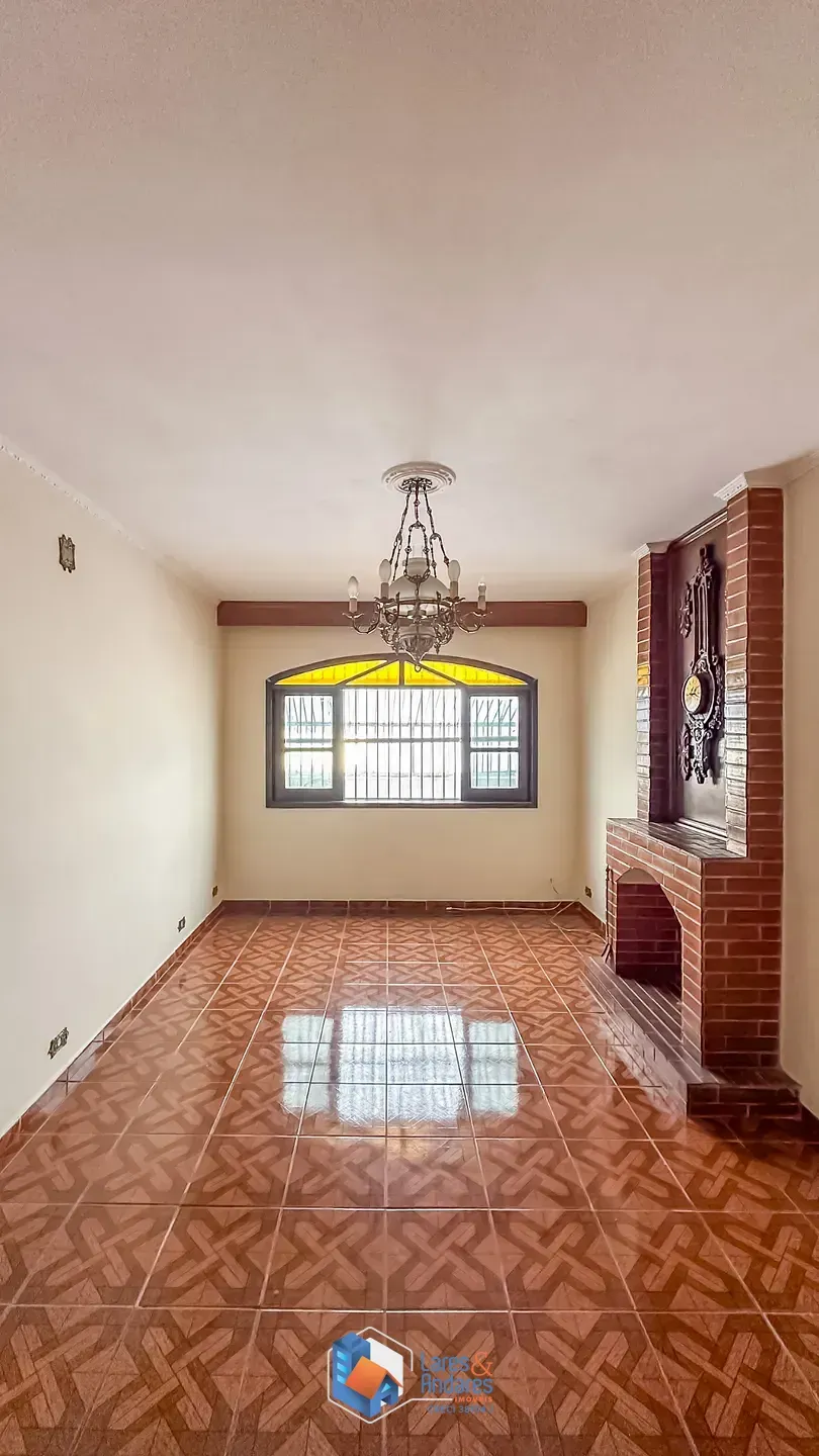 Foto do imóvel Casa para venda em Parque Sonia com 3 quartos, sendo 1 suíte, 170m² em Rua Professor José Landulfo
