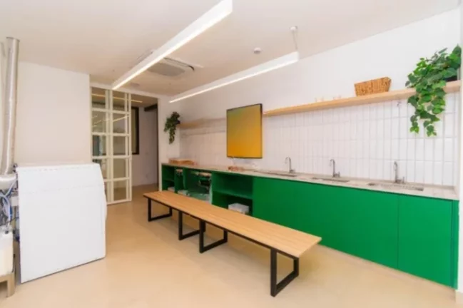 Imagem CO.NEXT LIBERDADE - Studio 23m² (NR), muito próximo à Estação Japão - Liberdade do metrô!!