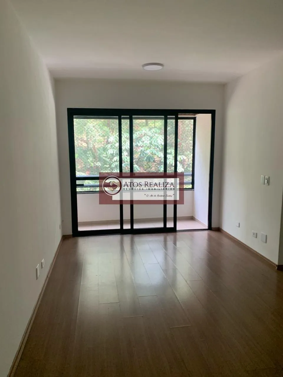 Imagem Apartamento para Locação na Vila Andrade, SP | 3 Dorms