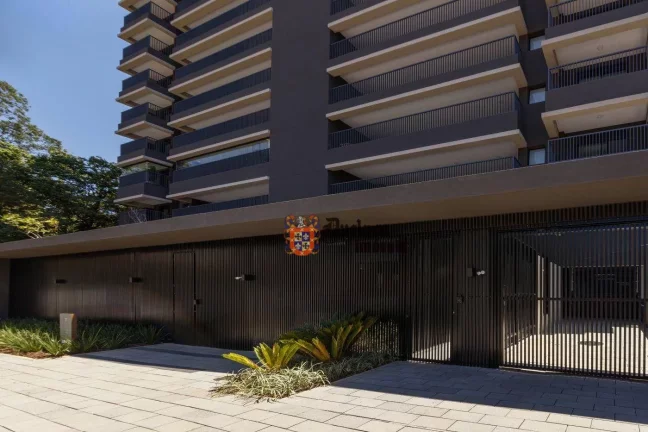 Imagem Apartamento com 3 dormitórios à venda, 173 m² por R$ 2.395.303,49 - Alto da Boa Vista - São Paulo/SP