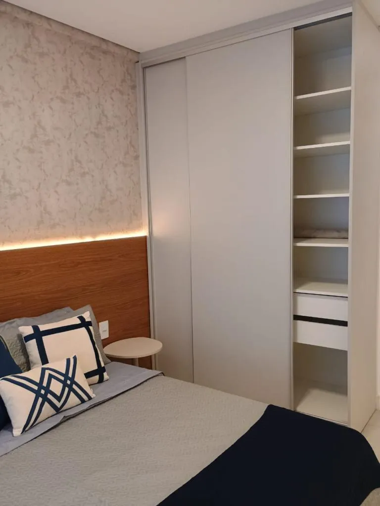 Imagem Casa em Condominio 3 Dormitórios - Bairro Zona Nova