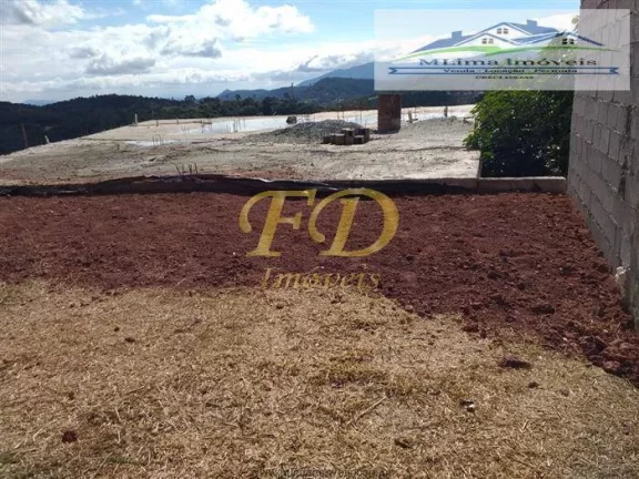 Imagem Terrenos em Mairiporã