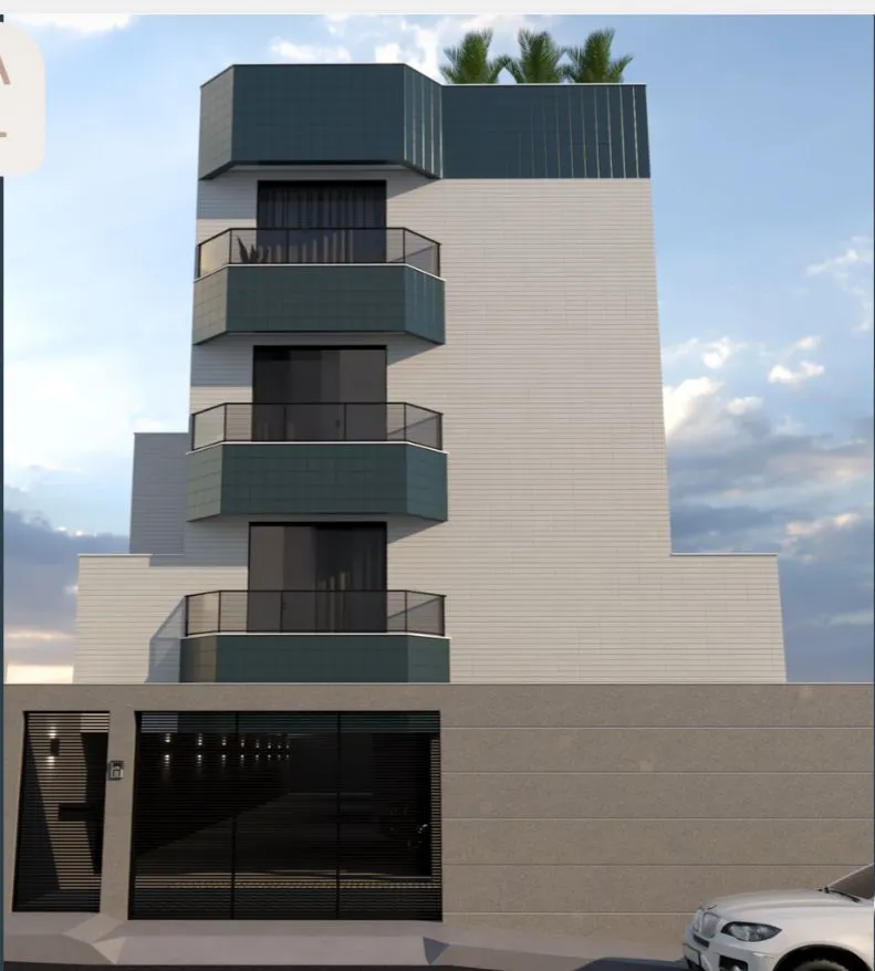Foto do imóvel Apartamento Padrão