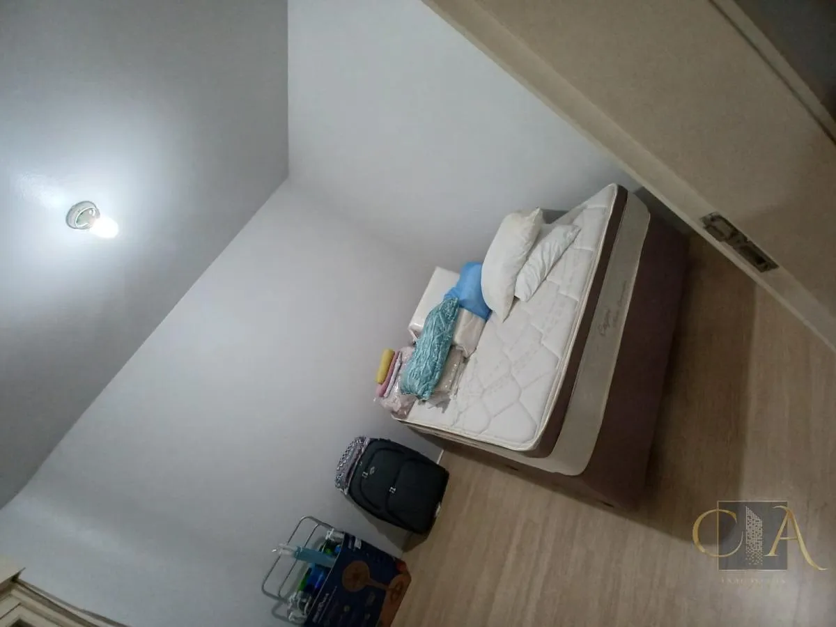 Imagem Apartamento para Venda em Pelotas, São Gonçalo, 2 dormitórios, 1 banheiro