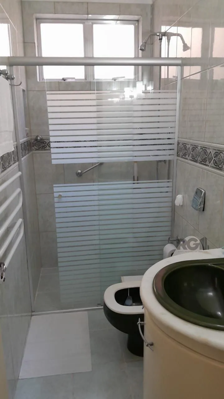 Imagem Apartamento 3 quartos, suite, dep de empregada,andar alto,Bairro Centro