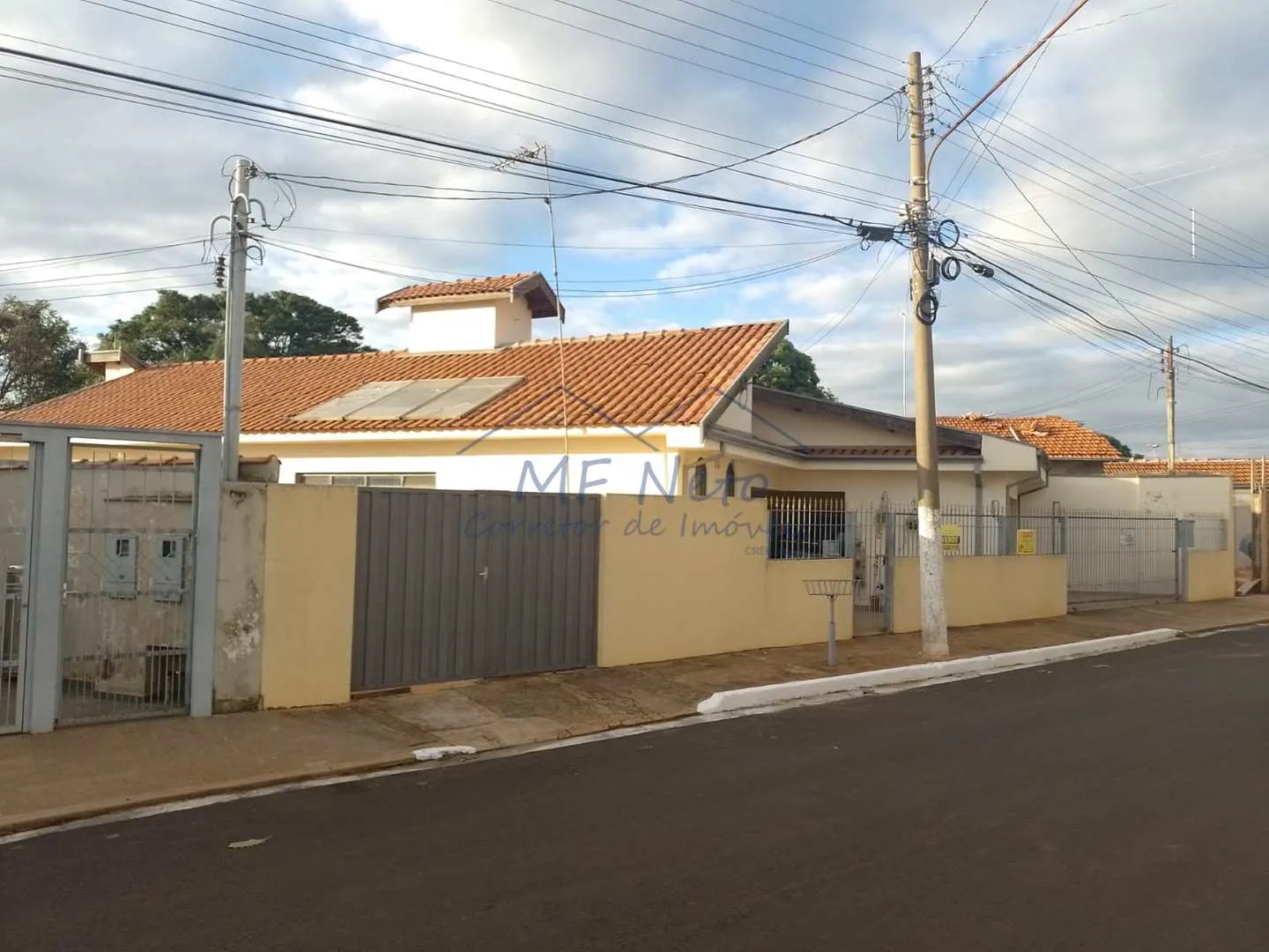 Imagem Casa Padrão