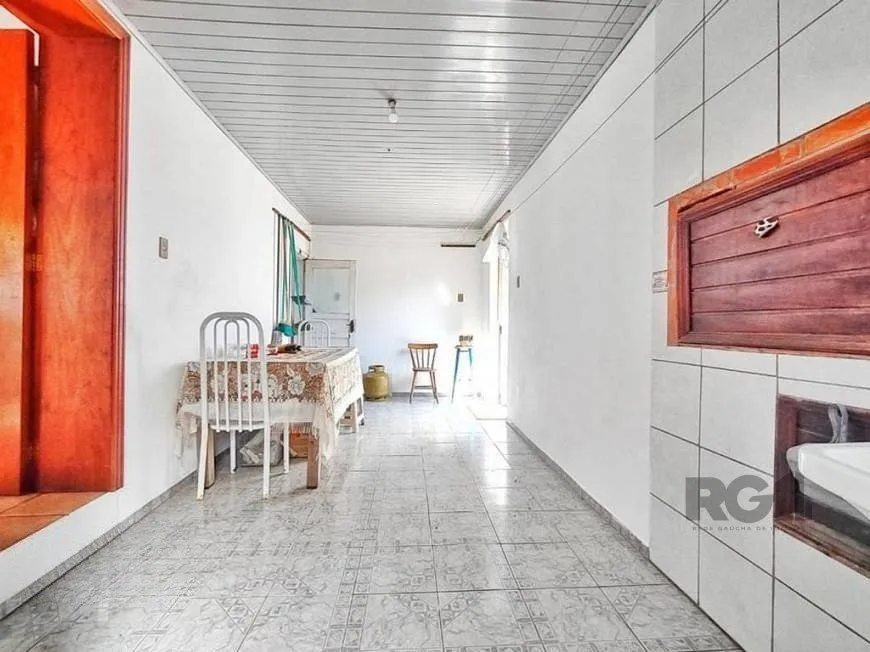 Imagem Casa de 3 dormitórios, bairro São Sebastião