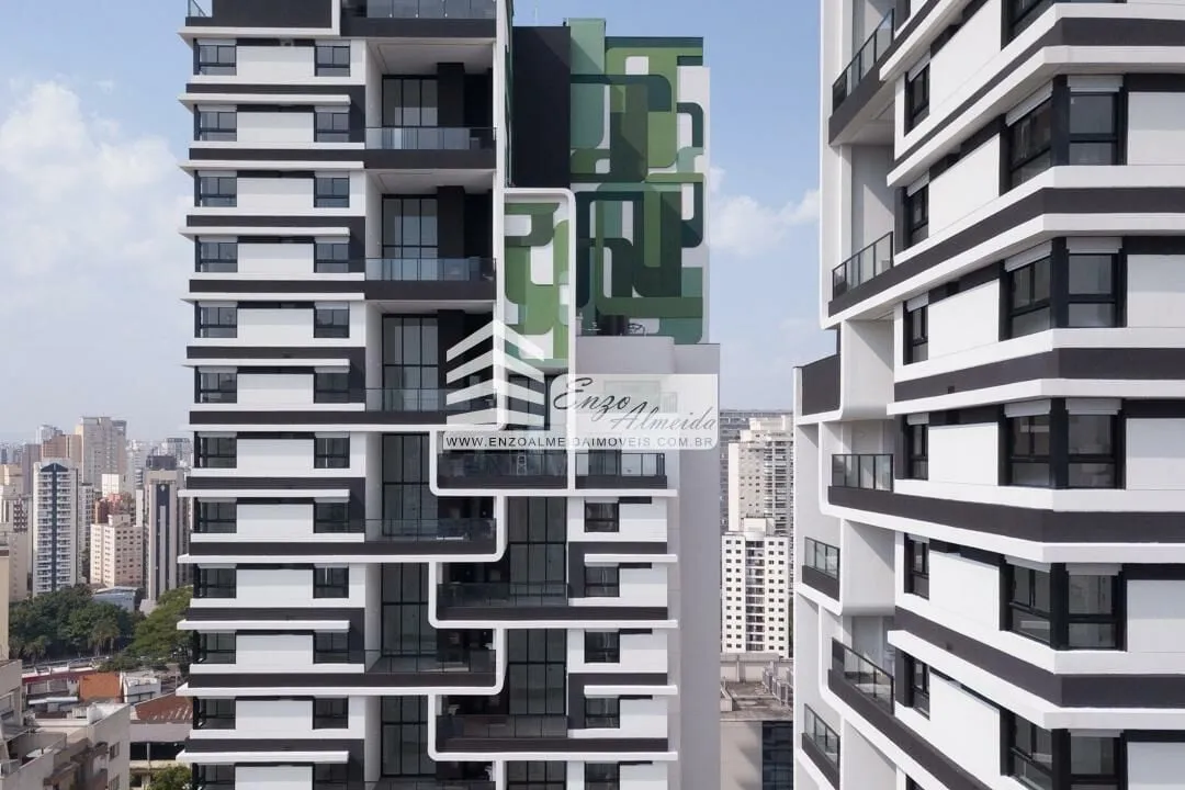 Imagem Apartamento à venda em São Paulo/SP