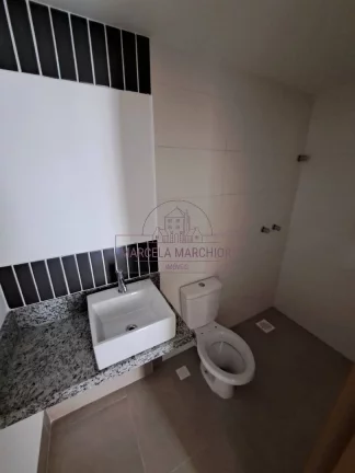 Imagem Ap 2 quartos, suíte, sol da manhã, lazer completo, 1 vaga