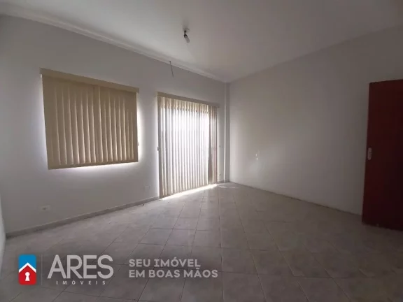 Imagem Sala para alugar, 50 m² por R$ 1.500,00 - Jardim Ipiranga - Americana/SP