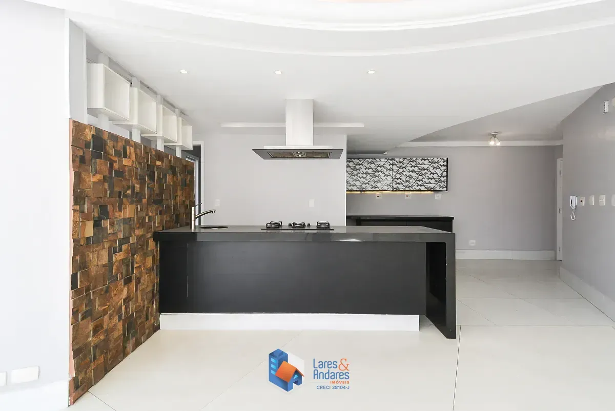 Imagem Apartamento para venda em Jardim Paulistano com 3 quartos, sendo 1 suíte, 178m²