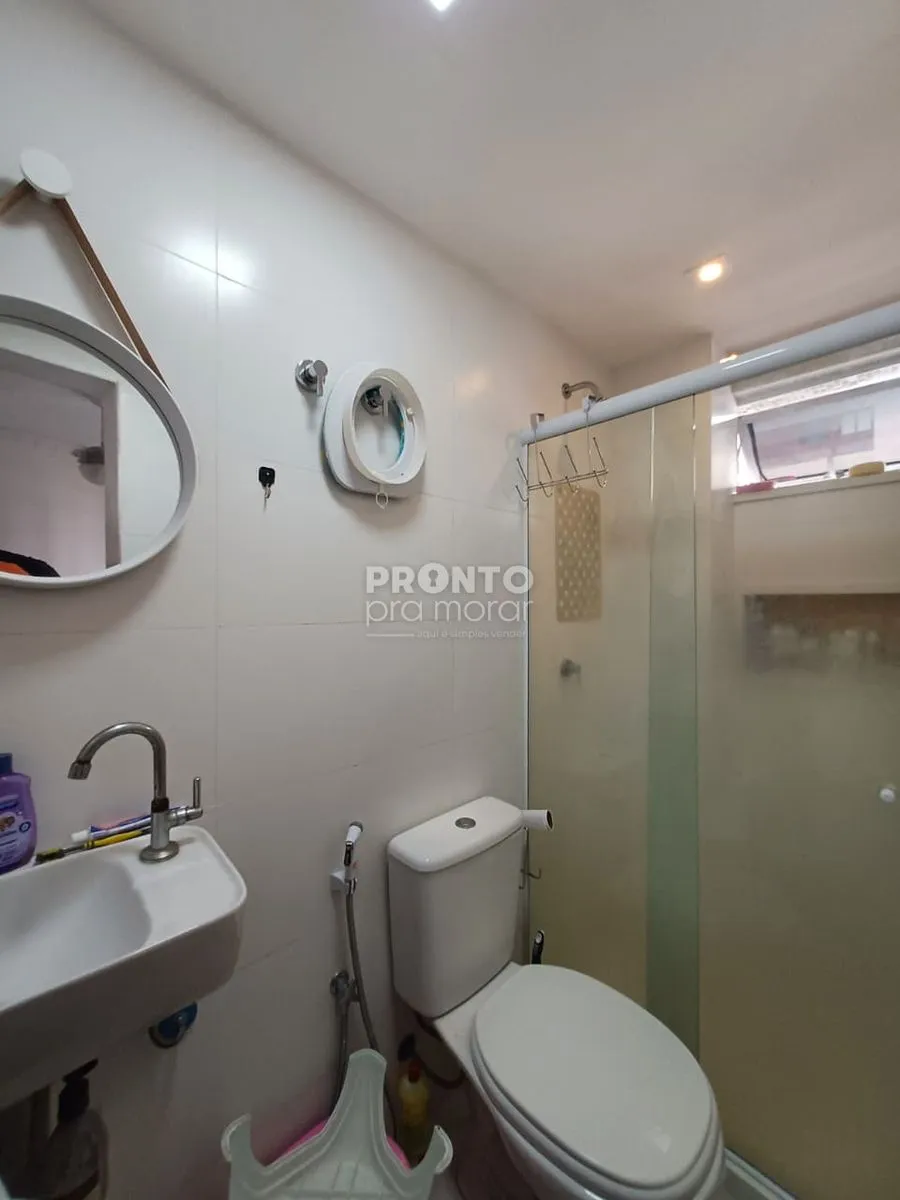 Imagem Conjunto Residencial Nicarágua
