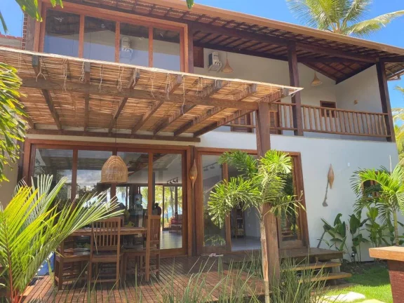 Imagem Casas Bombaça