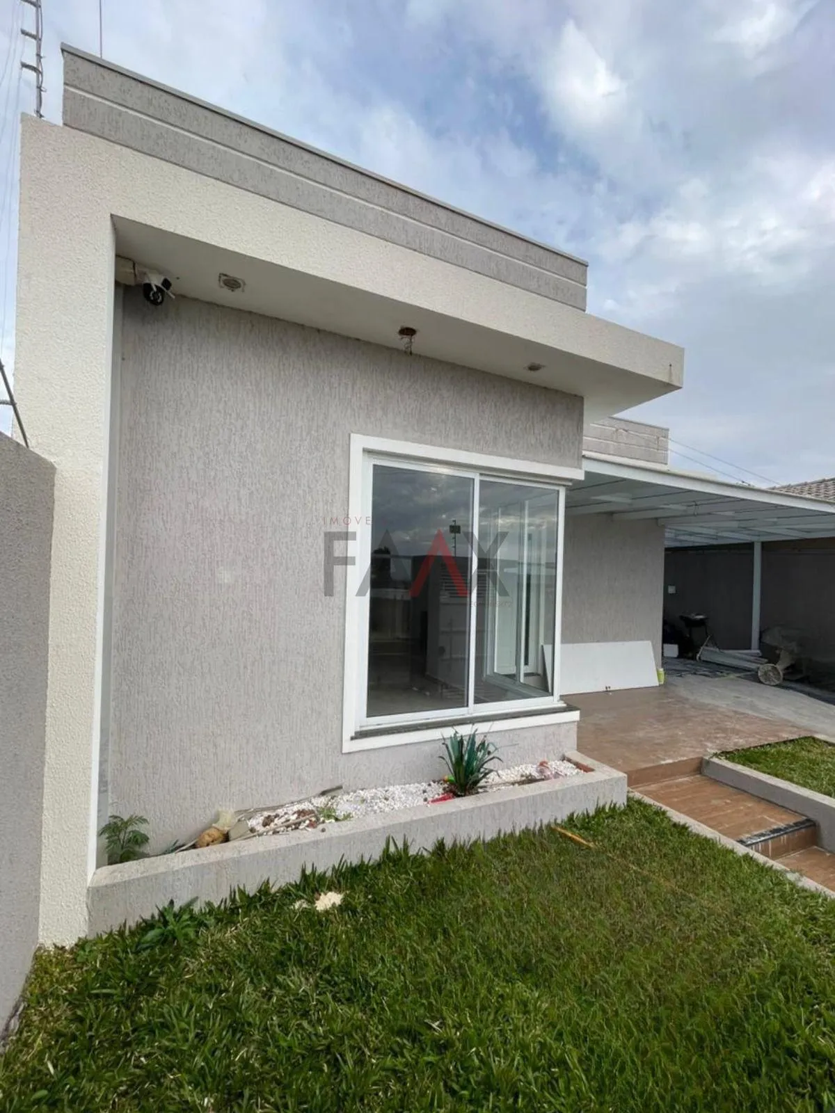 Imagem Casa à venda com 3 quartos, BAIRRO BOQUEIRÃO, GUARAPUAVA - PR