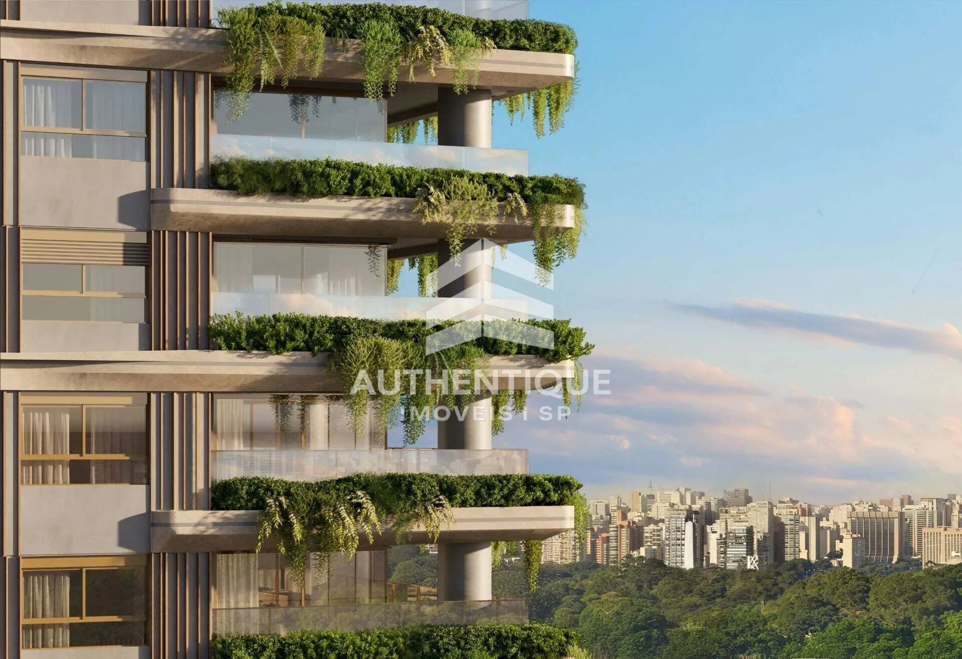 Foto do imóvel LA GALERIE MOEMA - Apartamento à venda em Avenida Sabiá, 418 - Moema, São Paulo - SP