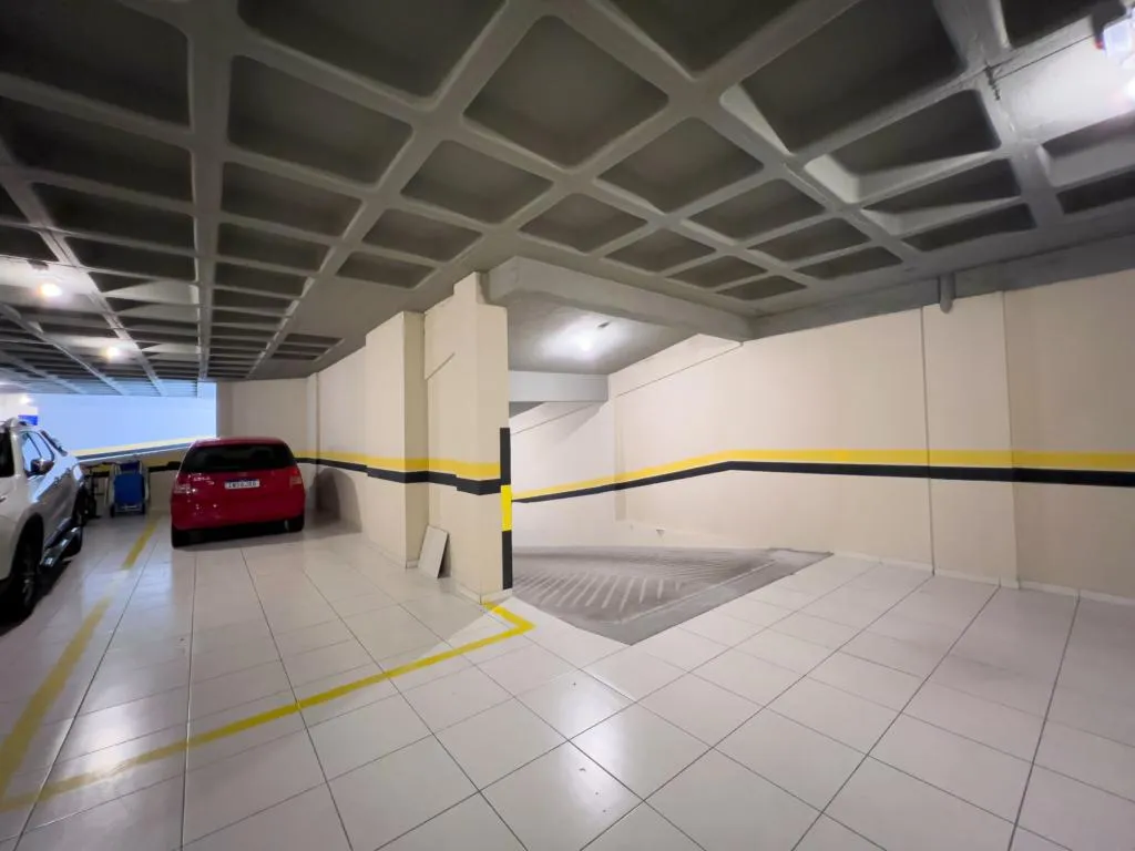 Imagem Apartamento 1 Dormitório - Bairro Navegantes