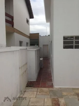Imagem Casa de Condomínio em Alphaville - Santana de Parnaíba, SP