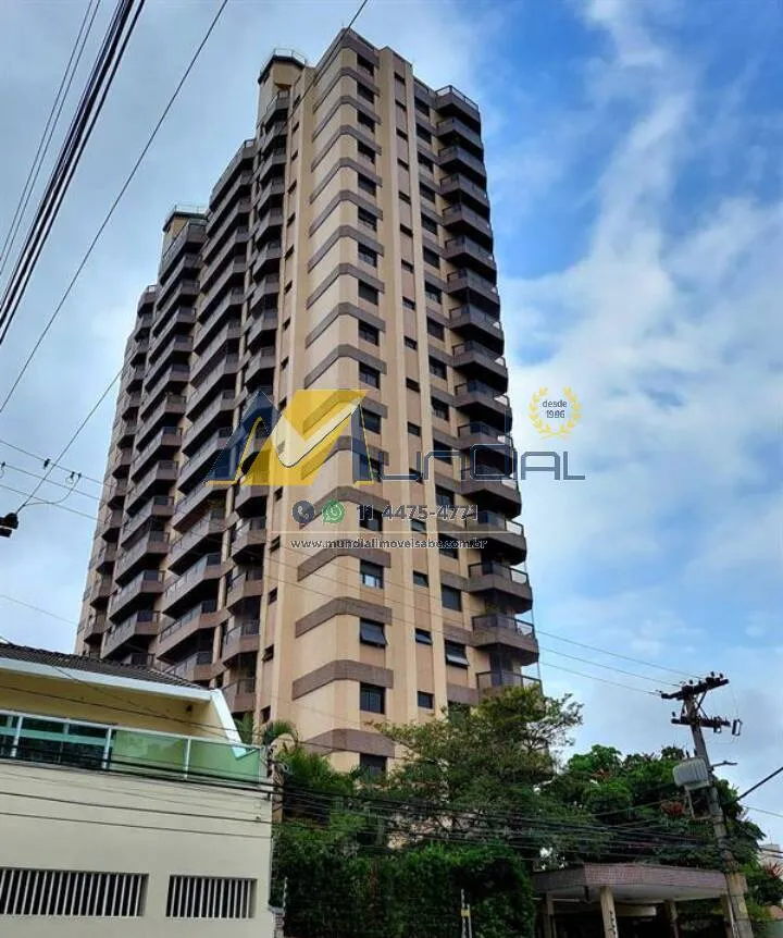 Foto do imóvel Apartamento Alto Padrão Para Locação