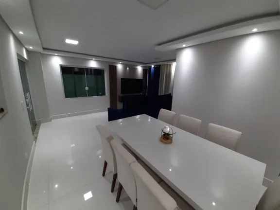 Imagem Sobrado com 3 Quartos à Venda, 400 m² em Villa Di Cesar - Mogi das Cruzes
