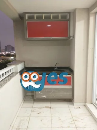 Imagem Apartamento residencial para Locação, Paralela, Salvador