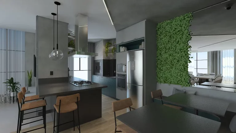 Imagem VILLA ORIZZON 1