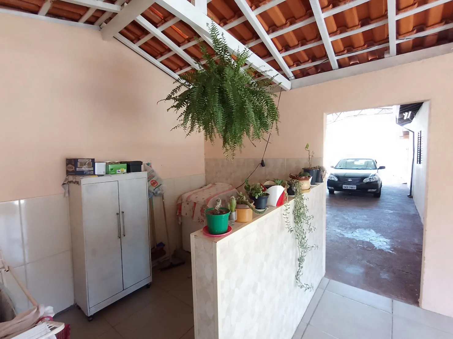 Imagem Casa à venda 3 Quartos, 5 Vagas, Jardim Bela Vista, Taubaté - SP