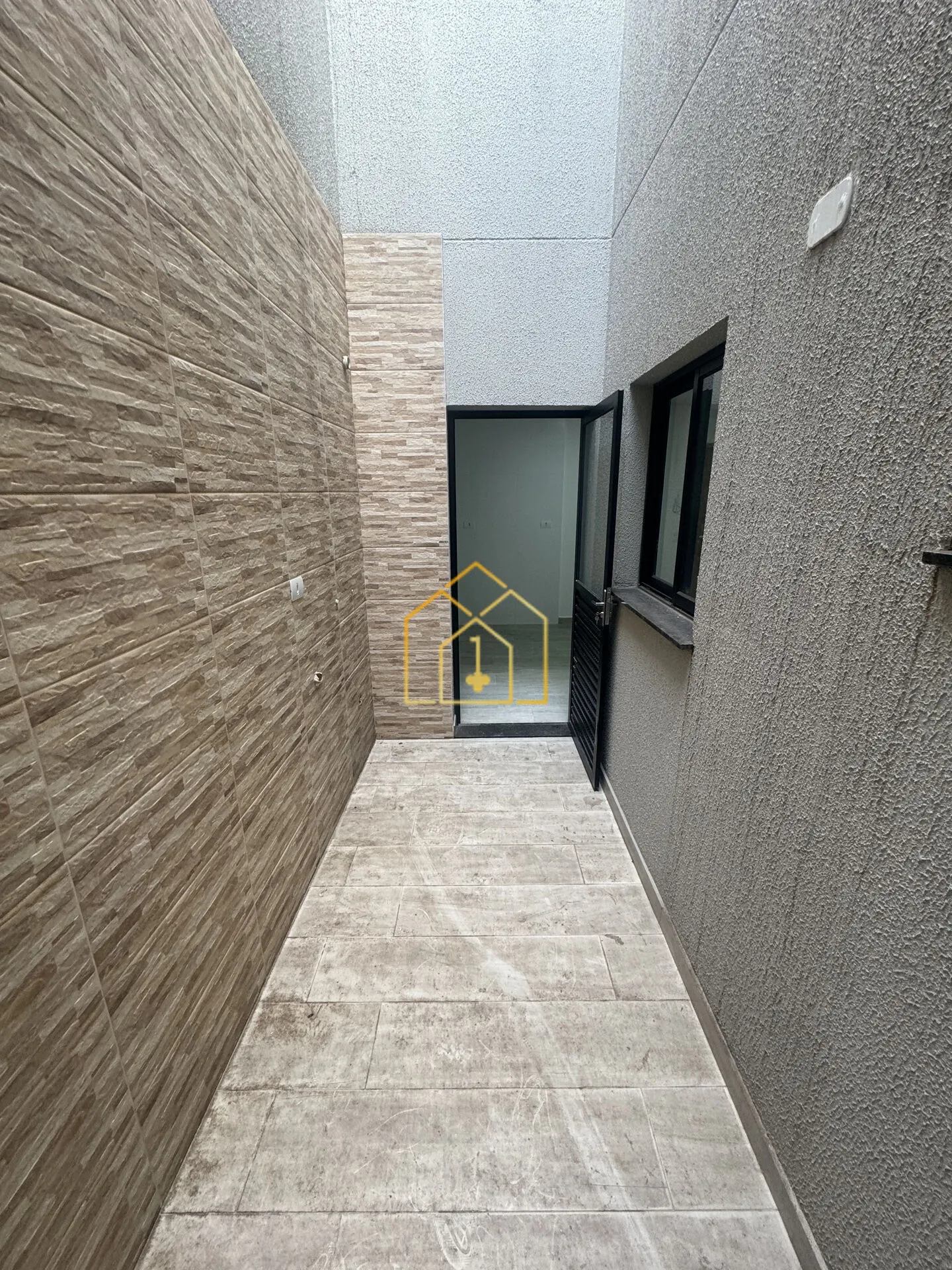 Imagem Apartamento à venda 51m² 2 quartos 1 suíte 1 vaga | Vila Floresta - Santo André - SP