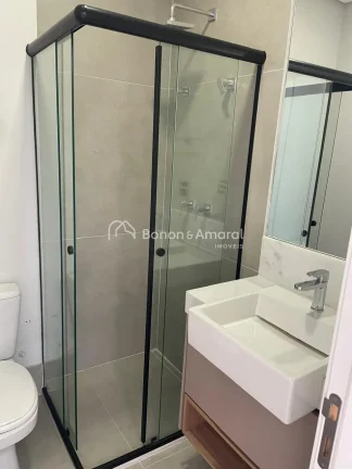 Imagem Linda casa triplex de 150m² para locação em um dos condomínios mais charmosos do Taquaral, o La ...