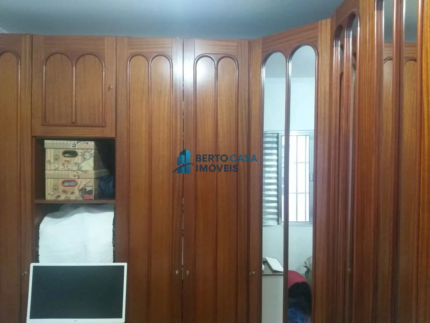 Imagem Casa Padrão