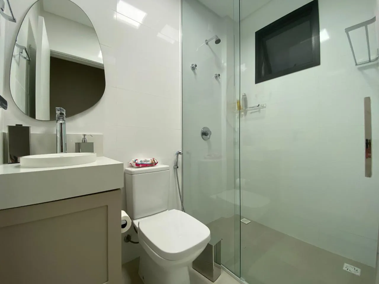 Imagem Apartamento à venda com 160m2 por R$ 3.800.000,00