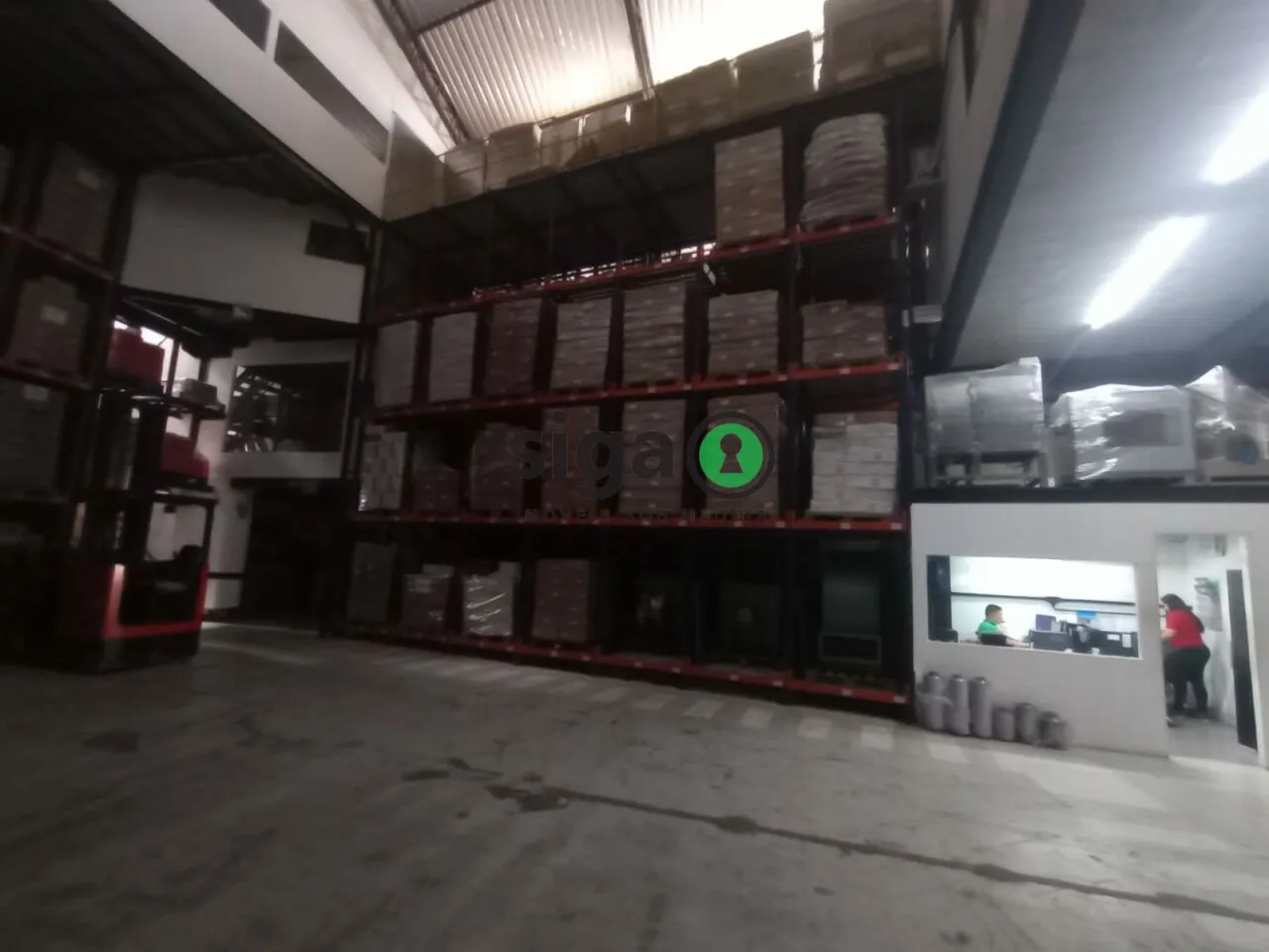Imagem Galpão/Depósito à Venda ? Vila Jaguara ? 560m² ? Excelente Oportunidade