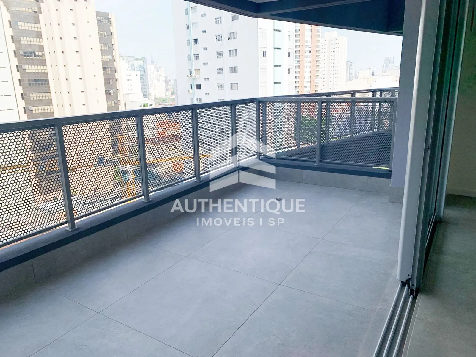 Imagem VENTURA PINHEIROS FARIA LIMA - Apartamento à venda em São Paulo/SP