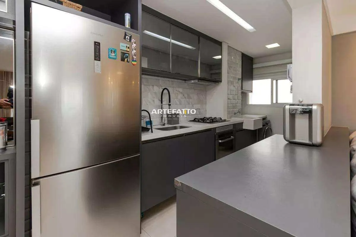 Imagem Apartamento para alugar em São Paulo, Jardim Dom Bosco, com 2 quartos, 92m2