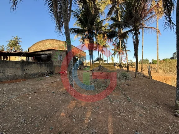 Imagem Área 16 mil m² Jardim Helvécia - Complemento.