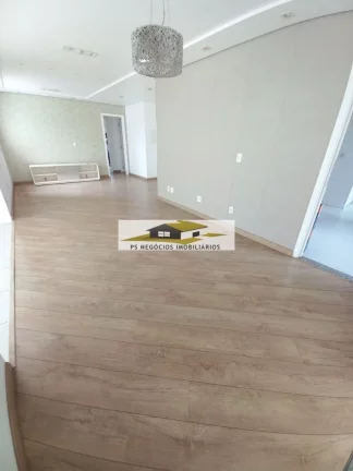 Imagem Apartamento com 127mts para venda na Vila Gumercindo
