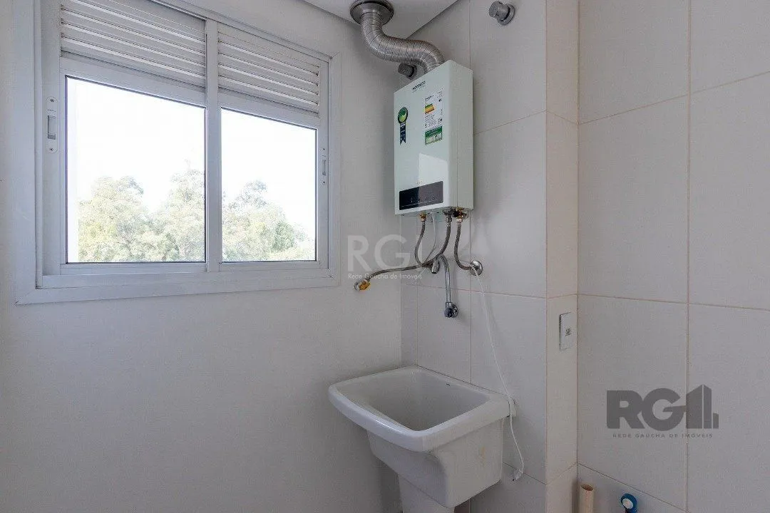 Imagem Apartamento | 2 quartos | 1 suíte | 1 vaga | Bairro Vila Nova
