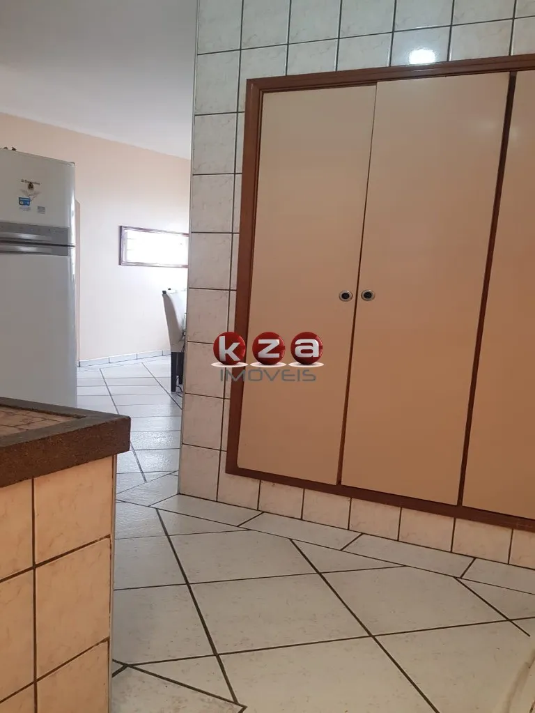 Imagem Imperdível Casa à Venda em Valinhos-SP, Jardim Bela Vista: 2 Quartos, 2 Salas, 3 Banheiros, 3 Vagas de Garagem!