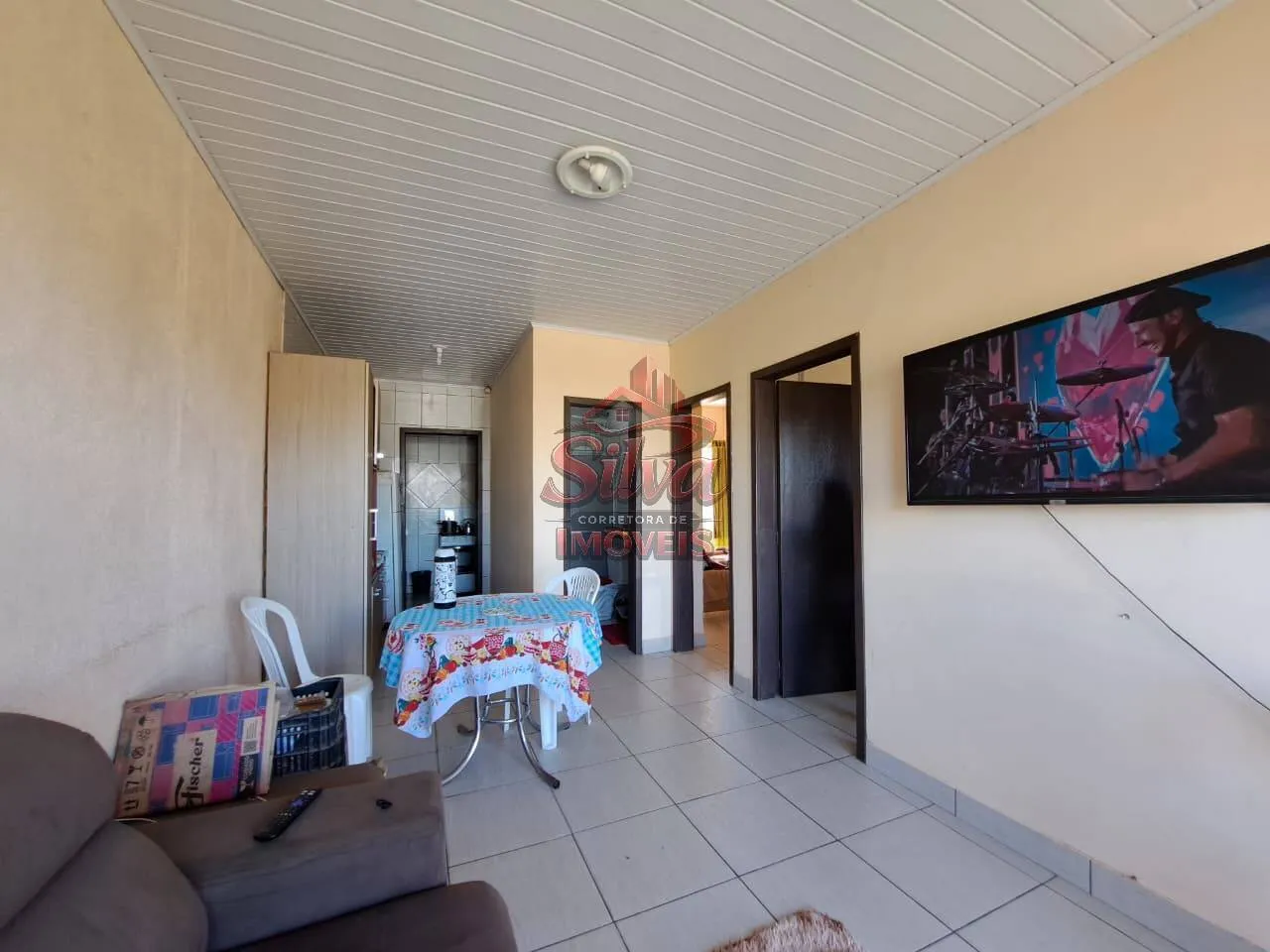 Imagem C90 |Casa próxima do mar à venda em Imbé RS
