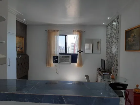 Imagem Flat com 1 Quarto à Venda, 30 m² em Candeias - Jaboatão dos Guararapes