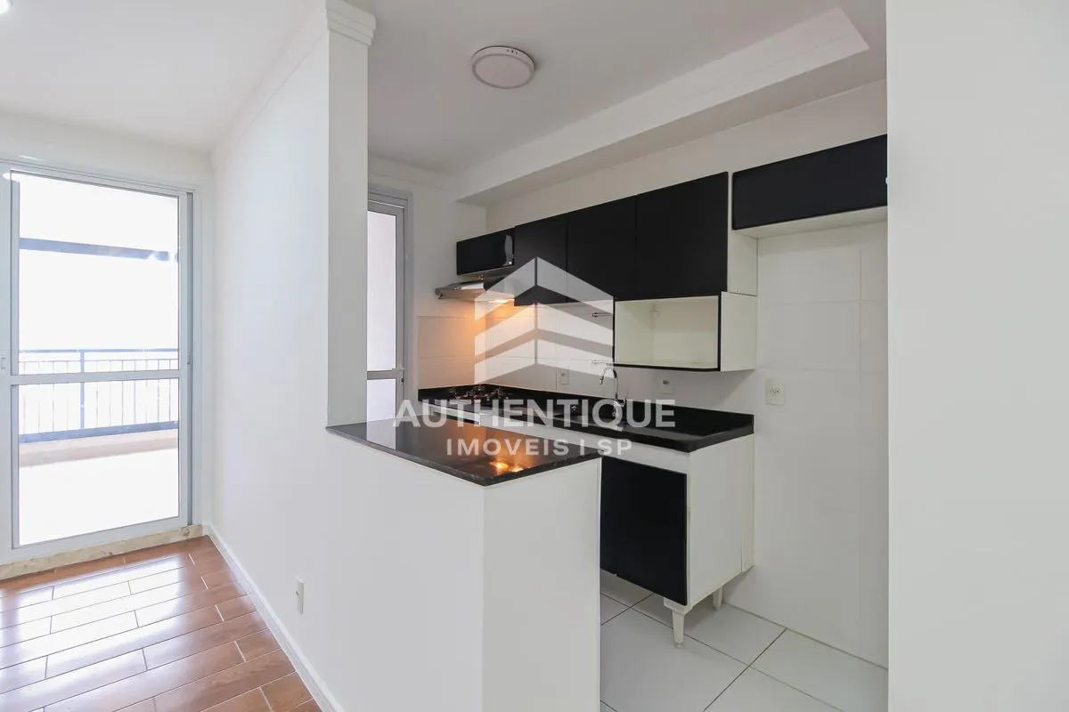 Imagem LIVING WISH SANTO AMARO - Apartamento no bairro Santo Amaro à venda