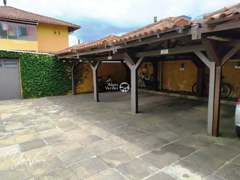 Imagem Apartamento à Venda em Centro, Canela - RS