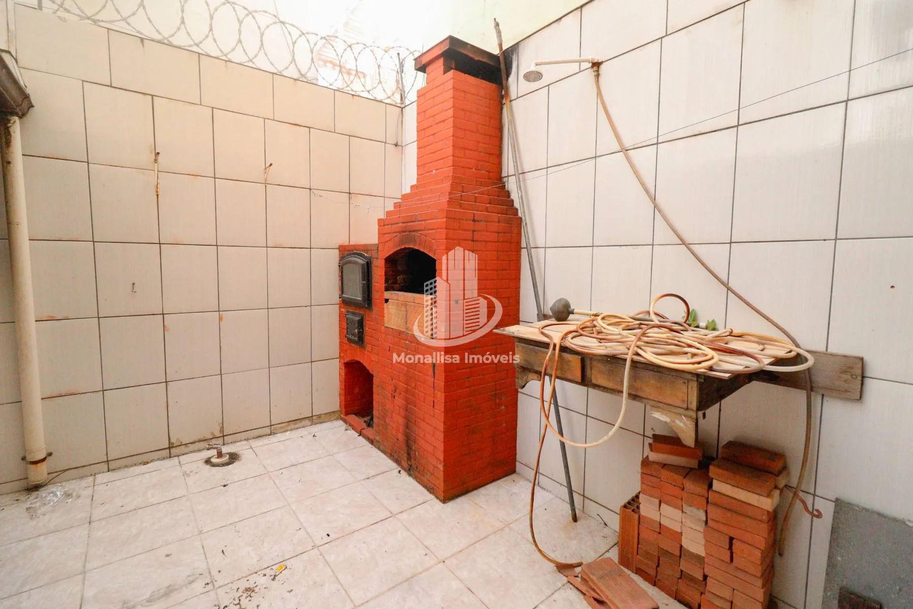 Imagem Aluguel de Casa no Recreio dos Bandeirantes. Apresentamos uma exclusiva casa sem mobÃ­lia para locaÃ...