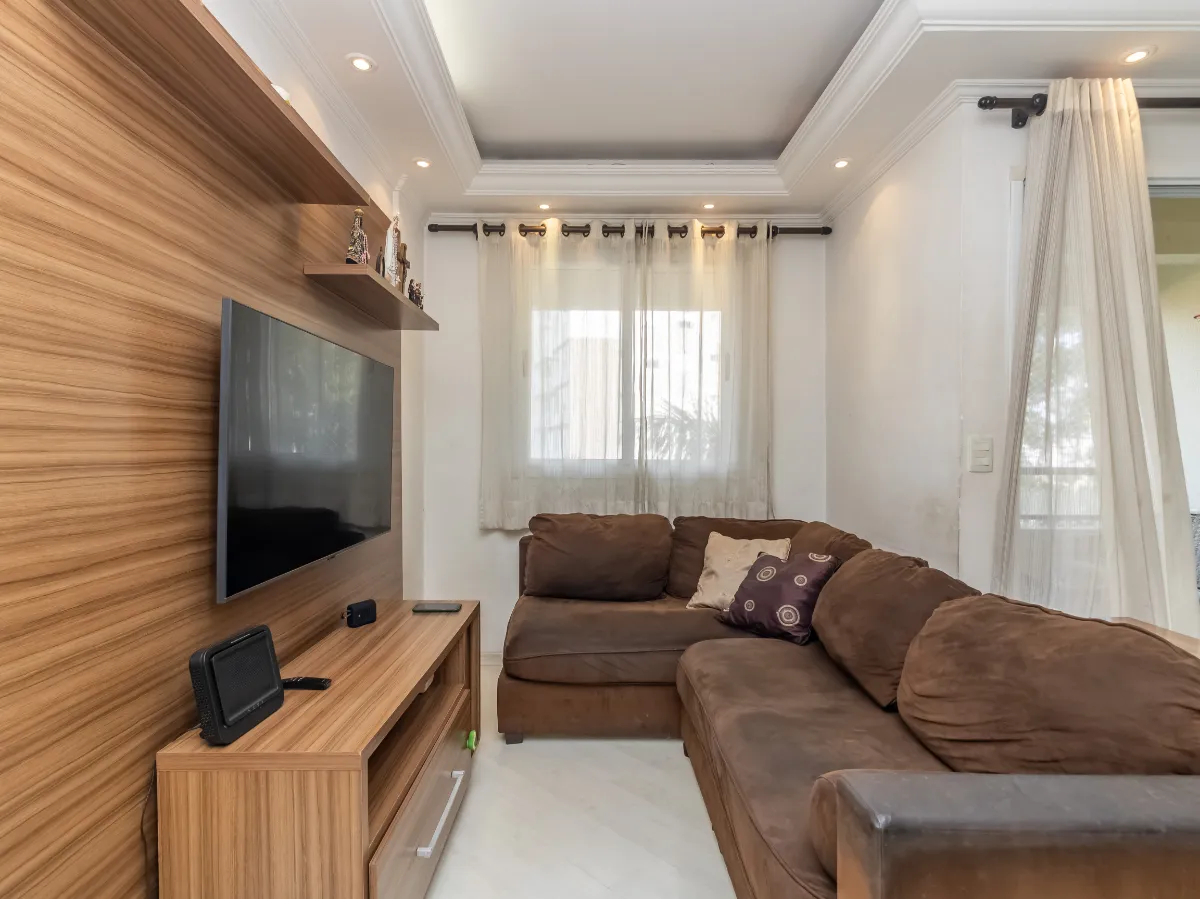Imagem Apartamento para venda em Jardim Cidade Pirituba com 2 quartos, sendo 1 suíte, 69m2