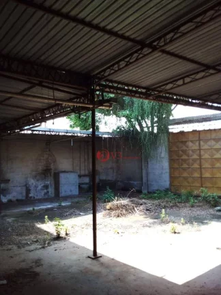 Imagem Galpão, 546 m - venda por R$ 1.100.000,00 ou aluguel por R$ 6.480,00/mês - Cidade Líder - São Paulo/SP